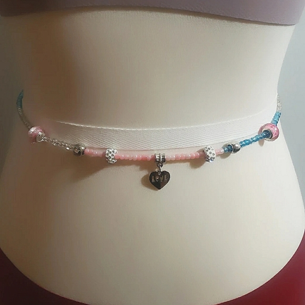 Waistbeads